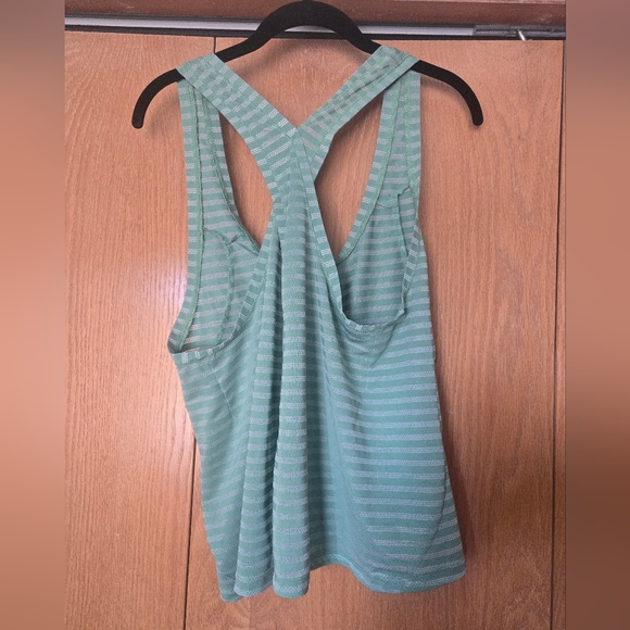 Zyia Active Workout Tank - Picture 2 of 4